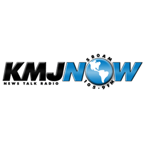 Écoutez KMJ - 580 AM dans l'application