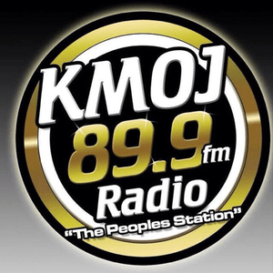 Écoutez KMOJ 89.9 FM dans l'application