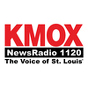 Écoutez KMOX - NewsRadio 1120 AM dans l'application