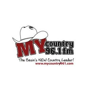 Écoutez KMRK My Country 96.1 FM dans l'application