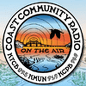 Écoutez KMUN - Coast Community Radio 91.9 FM dans l'application