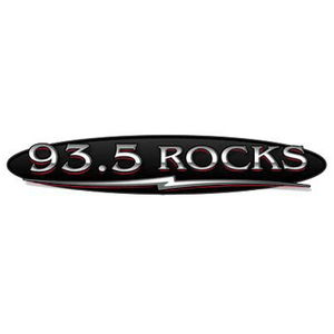 Écoutez KMYK - 93.5 Rocks the Lake 93.5 FM dans l'application