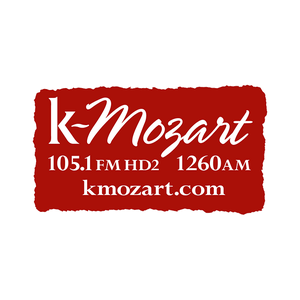 Écoutez KMZT K-Mozart 1260 AM dans l'application