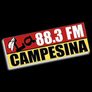 Écoutez KNAI 88.3 FM - La Network Campesina dans l'application