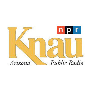 Écoutez KNAU - Arizona Public Radio dans l'application