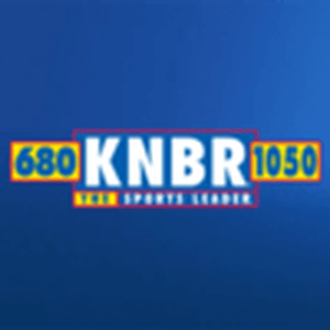 Écoutez KNBR 680 AM/1050 - The Sports Leader dans l'application