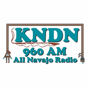 Écoutez KNDN 960 AM - All Navajo Radio dans l'application