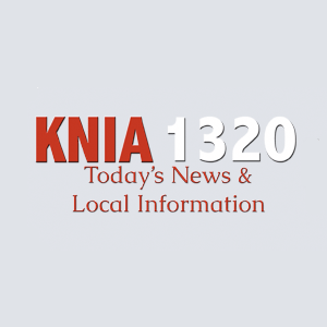 Écoutez KNIA - Today's News 1320 AM dans l'application