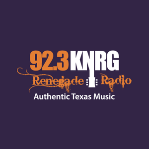 Écoutez KNRG Renegade Radio 92.3 FM dans l'application