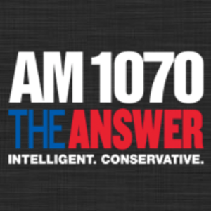 Écoutez KNTH - AM 1070 The Answer dans l'application