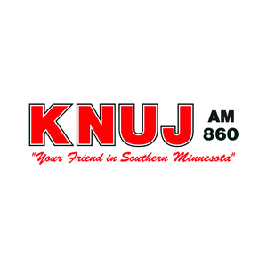 Écoutez KNUJ 860 dans l'application