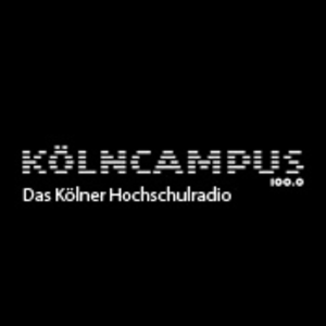 Écoutez Kölncampus dans l'application