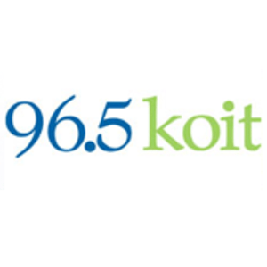 Écoutez 96.5 KOIT dans l'application