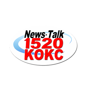 Écoutez KOKC News Talk 1520 AM dans l'application