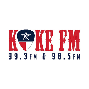 Écoutez KOKE-FM dans l'application