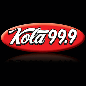 Écoutez KOLA 99.9 FM dans l'application