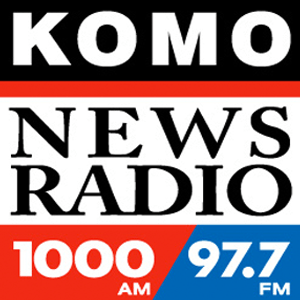 Écoutez KOMO - News Radio 1000 AM dans l'application