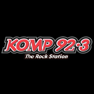 Écoutez KOMP - 92.3 FM dans l'application