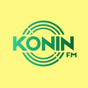 Écoutez Konin FM 104.1 dans l'application