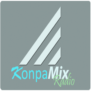 Écoutez Konpa Mix Radio!  dans l'application