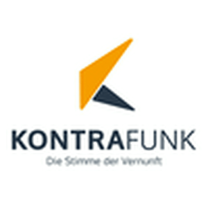 Écoutez KONTRAFUNK – Die Stimme der Vernunft dans l'application