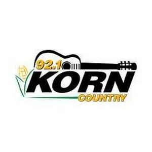 Écoutez KORN Country 92.1 FM dans l'application