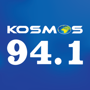 Écoutez Kosmos Radio 94.1 FM dans l'application