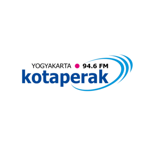 Écoutez radio kotaperak Yogyakarta 94.6 FM dans l'application