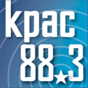 Écoutez KPAC 88.3 FM dans l'application