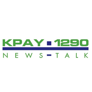 Écoutez KPAY - Newstalk 1290 AM dans l'application