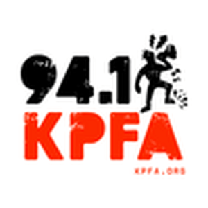 Écoutez KPFA 94.1 FM Berkeley dans l'application