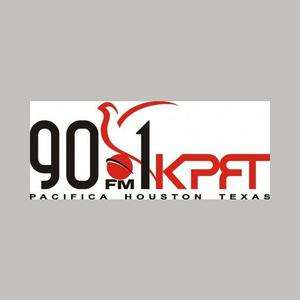 Écoutez KPFT 90.1 FM dans l'application