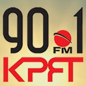 Écoutez KPFT 90.1 HD3 dans l'application