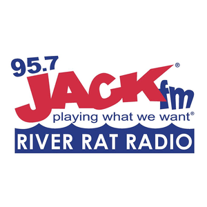 Écoutez KPKR - 95.7 Jack FM River Rat Radio dans l'application