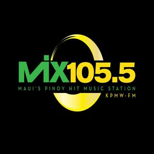 Écoutez Mix 105.5 - KPMW-FM dans l'application