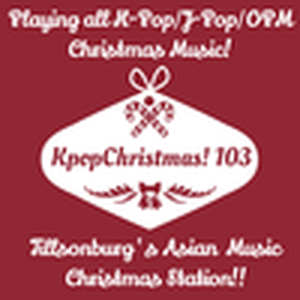 Écoutez WBTS-HD2 - KpopChristmas! 103 dans l'application