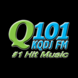 Écoutez KQDJ-FM - Q101 101.1 FM dans l'application