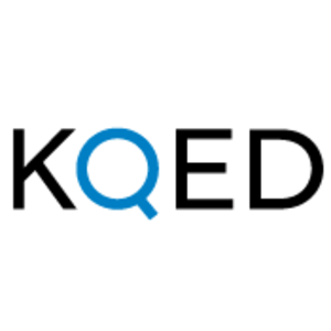 Écoutez KQED Public Radio dans l'application