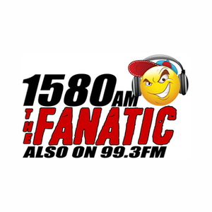 Écoutez KQFN 1580 The Fanatic AM dans l'application