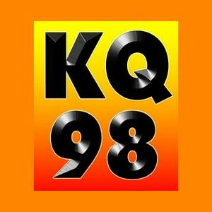 Écoutez KQYB KQ98 dans l'application