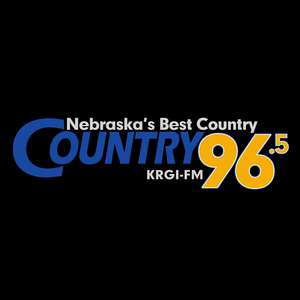 Écoutez KRGI-FM - Nebraska's Best Country 96.5 FM dans l'application