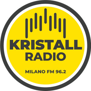 Écoutez Kristal Radio Milano FM 96.2 dans l'application