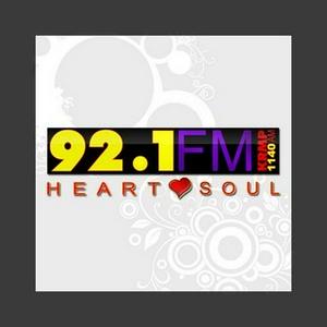 Écoutez KRMP Heart & Soul 92.1 FM & 1140 AM dans l'application