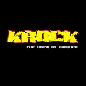 Écoutez K-Rock Europe dans l'application