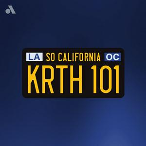 Écoutez KRTH - K-Earth 101 dans l'application