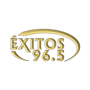 Écoutez KRXO-HD3 Exitos 96.5 FM dans l'application