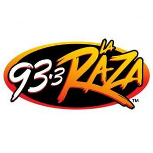 Écoutez KRZZ - La Raza 93.3 dans l'application