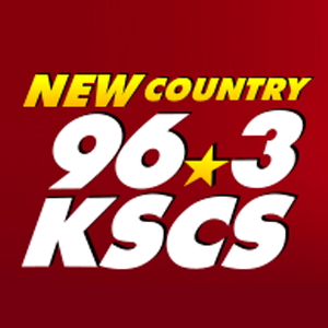 Écoutez KSCS 96.3 FM dans l'application