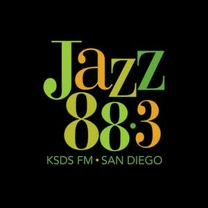 Écoutez KSDS Jazz 88.3 FM dans l'application