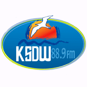 Écoutez KSDW 88.9 FM dans l'application